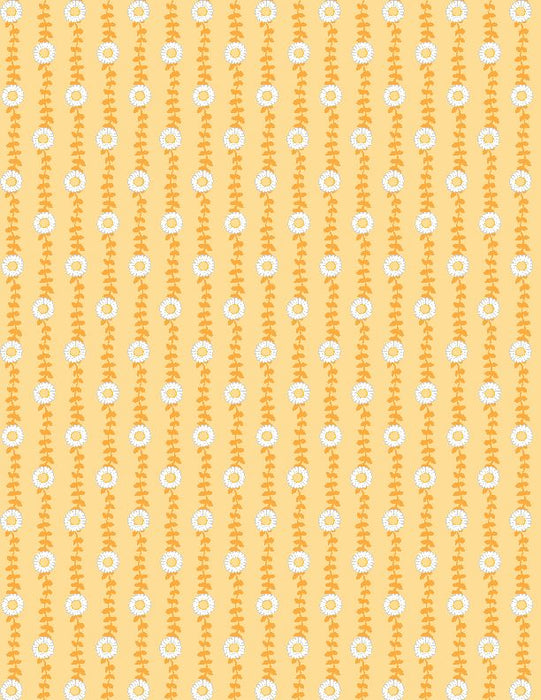 Patch of Sunshine 3068-40042-515 Yellow