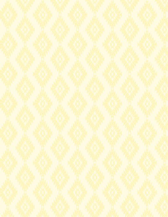Patch of Sunshine 3068-40043-500 Light Yellow