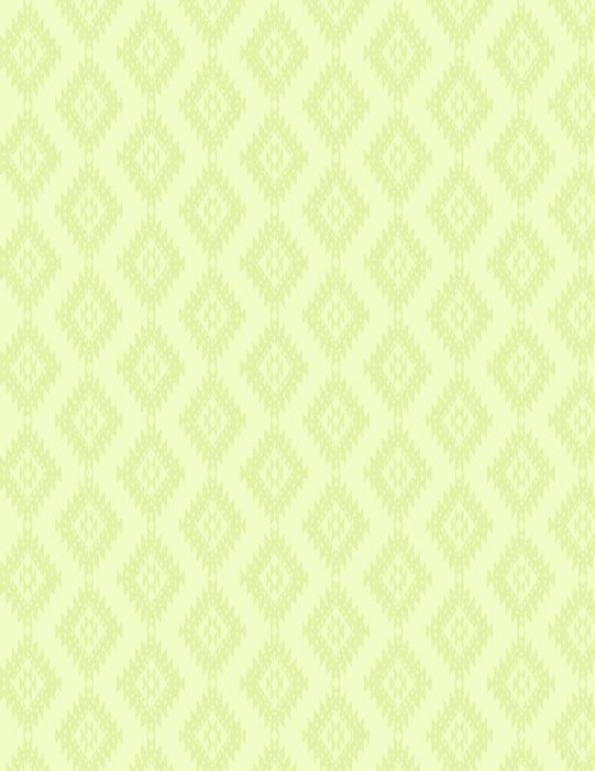 Patch of Sunshine 3068-40043-700 Green