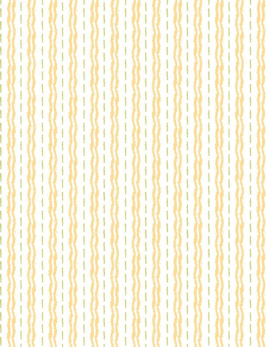 Patch of Sunshine 3068-40044-157 Yellow