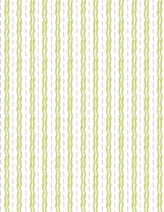 Patch of Sunshine 3068-40044-179 Green