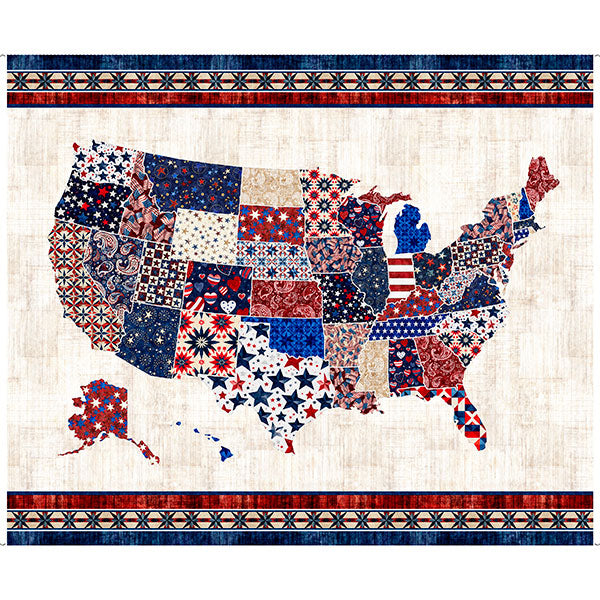American Tapestry 2600-30863-X 36" Panel