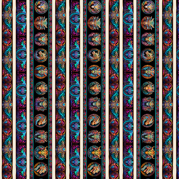 Dragon's Song 2600-31152-X Multi