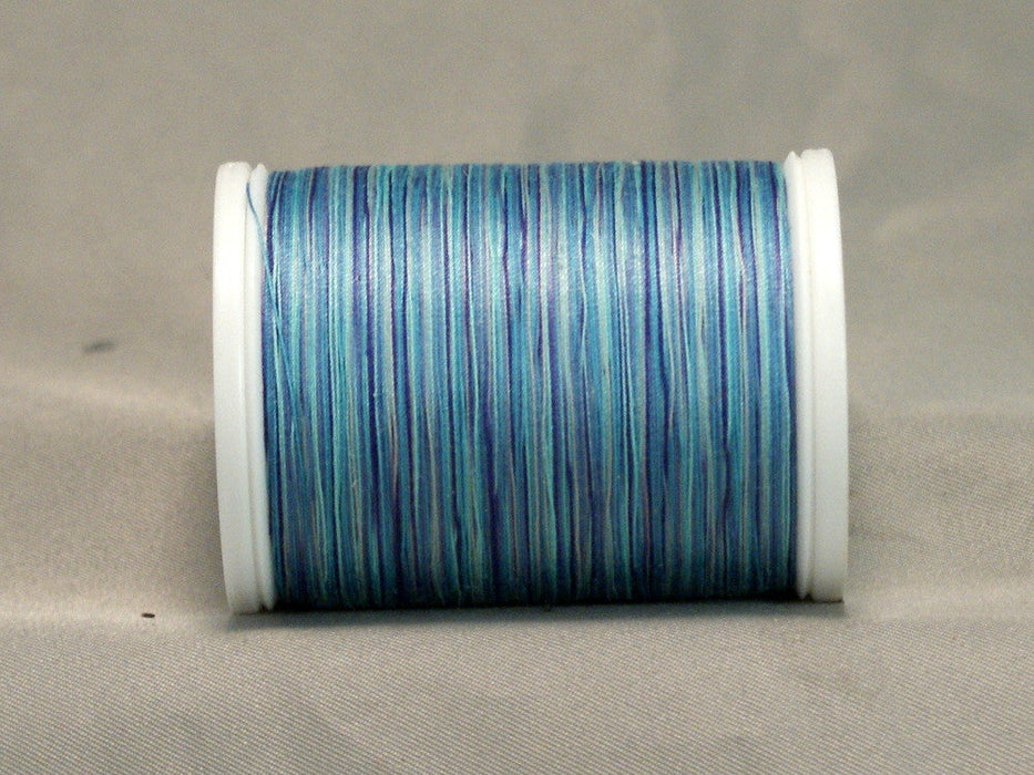 MQT #V80 - Danube Blues Spool