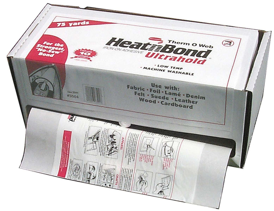 Heat N Bond Ultra Hold Interfacing