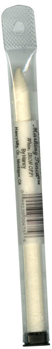 Ultimate Marking Pencil White 6"