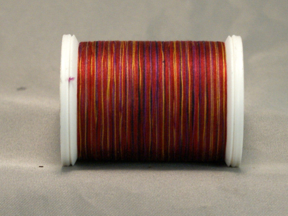 MQT #V86 - African Kente Spool