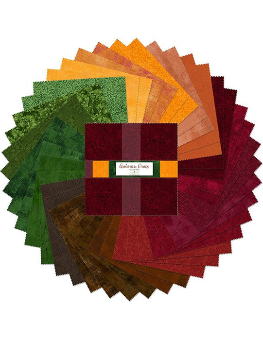 Autumn Grace 10 Karat Gems