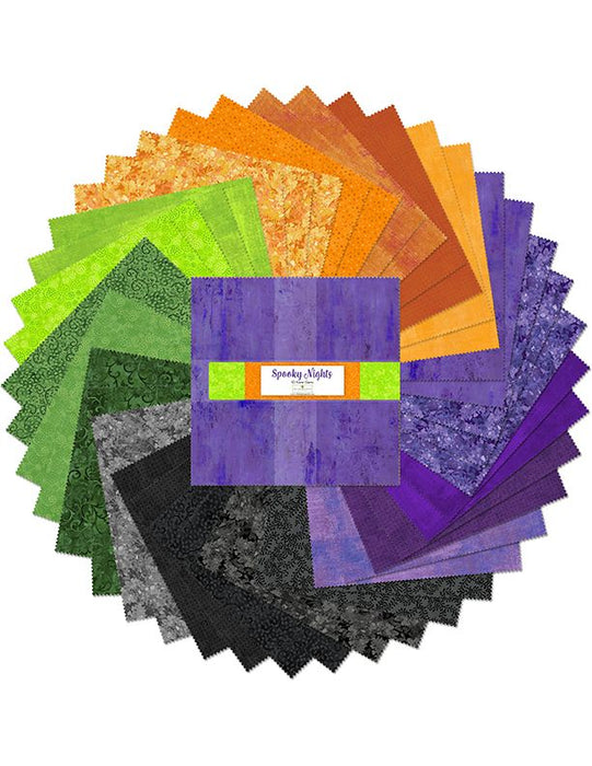 Spooky Nights 10 Karat Gems