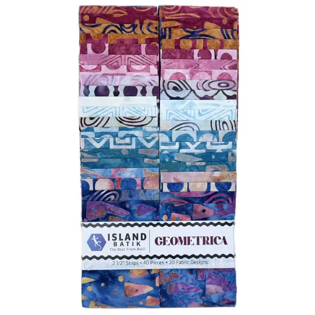 Geometrica Strip Pack
