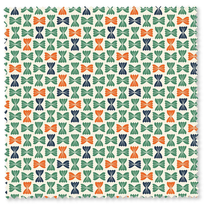 Pasta Love 610344 Bowtie Bliss