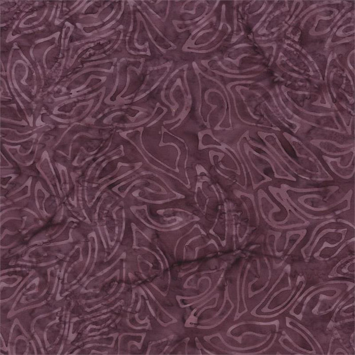Tranquil Moods Batiks 6235 Purple