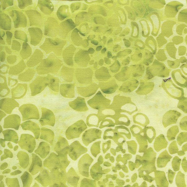 Full Bloom 721403014 Light Green