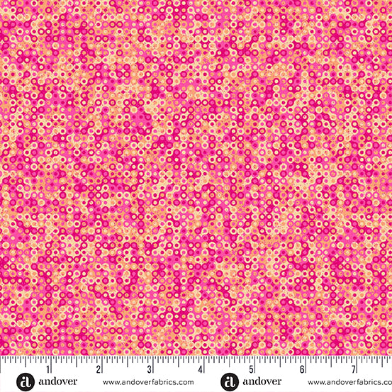 Molly's Magic A-1505-E Gerbera