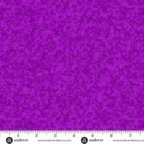 Molly's Magic A-1505-P Aster