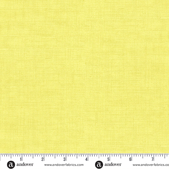 Linen Texture TP-1473-Y1 Primrose