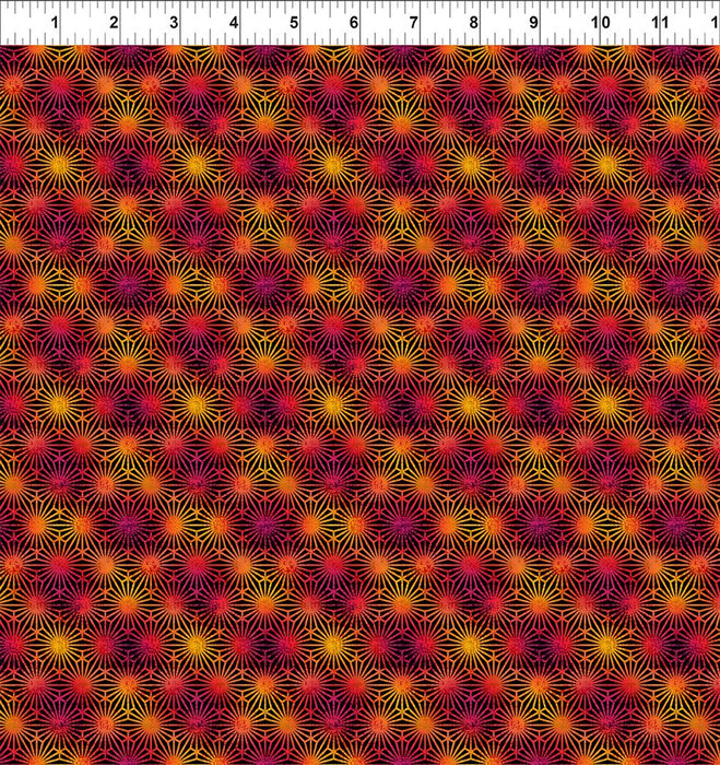 Vivid 7VIV-1 Orange Pink