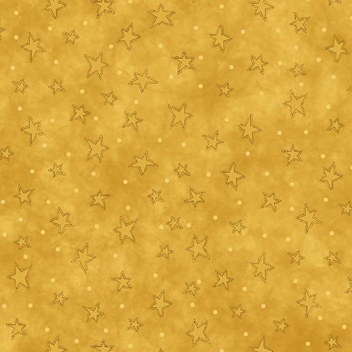 Starry Basics 8294-33 Gold