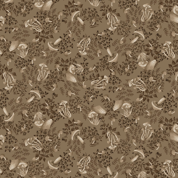 Ashdown Forest 8410-39 Mushroom