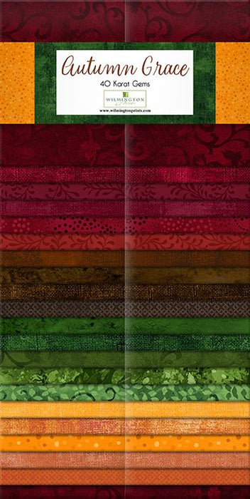 Autumn Grace 40 Karat Gems