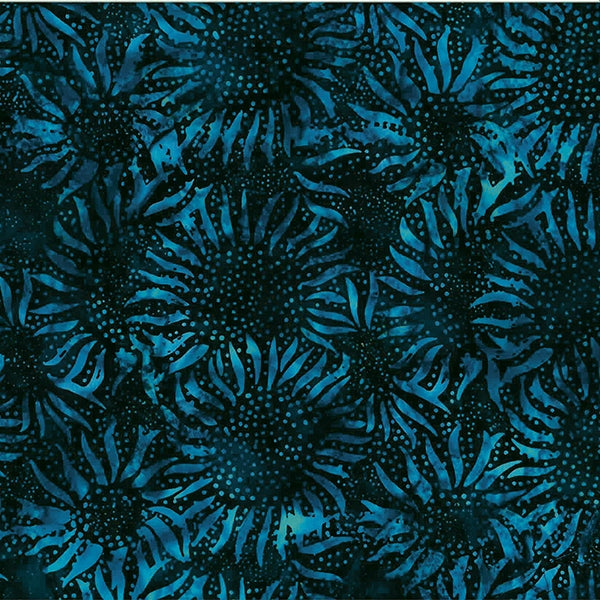 Bali Batik 884-19 Navy