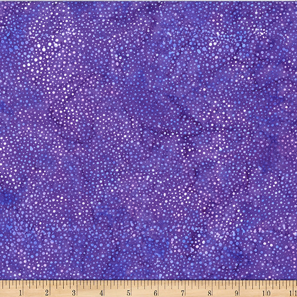 Bali Batiks 885-40 Iris