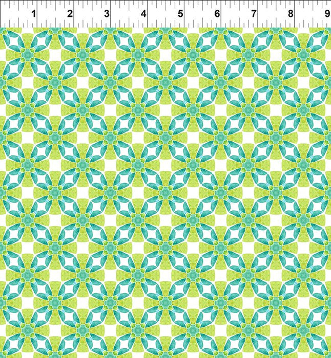 Dragon Friends 8DF-1 Lime