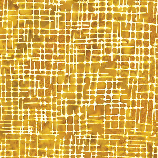 Bali Urban Weave Batiks 9275-72 Caramel