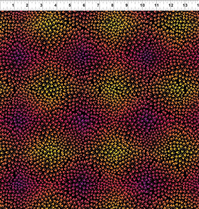 Vivid 9VIV-1 Orange Pink