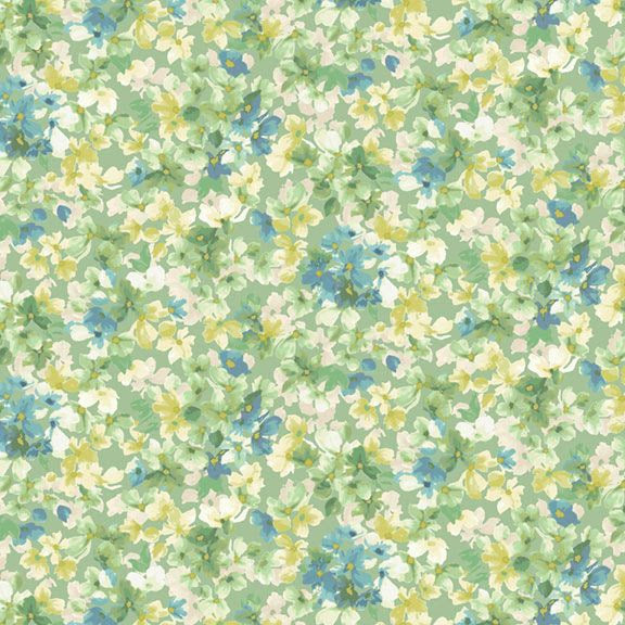 Fresh Cut R210489D Aqua