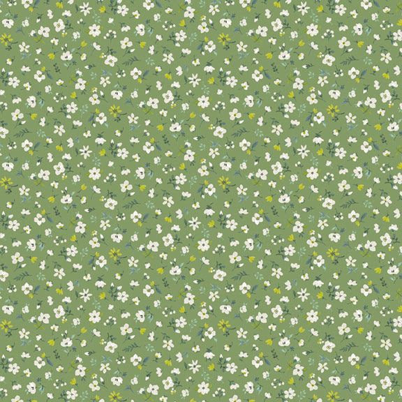 Fresh Cut R210488D Green