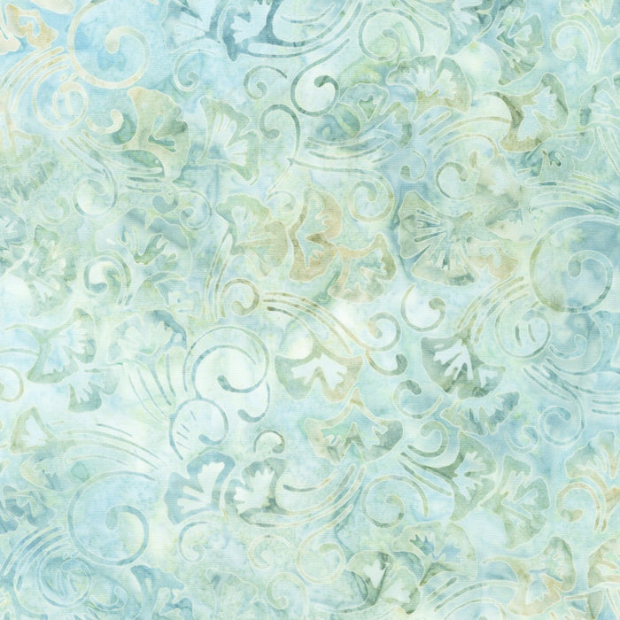 Morning Mist Batiks AMD-22161-241 Seafoam