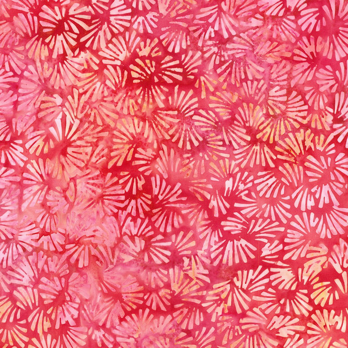 Energy Geos Batiks AMD-22471-377 Watermelon