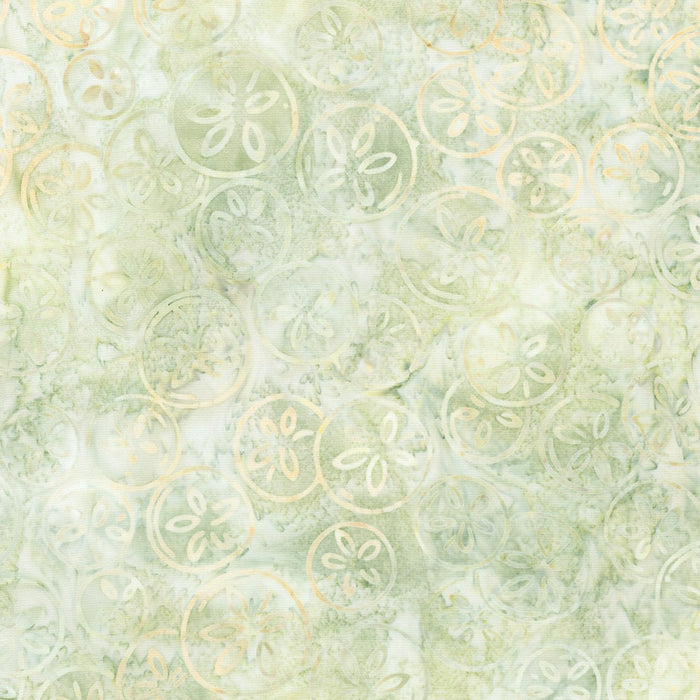 Beachcomber Batiks AMD-22776-153 Sand