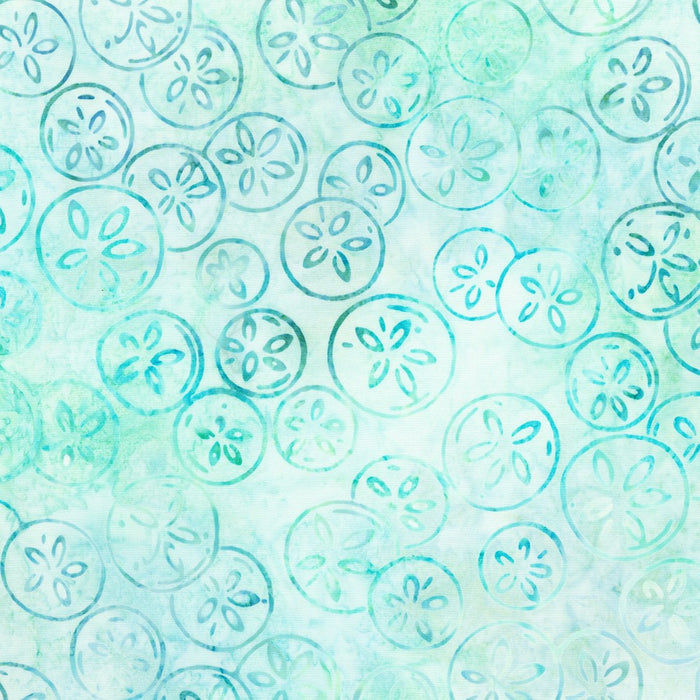 Beachcomber Batiks AMD-22776-245 Mist