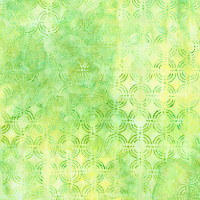 Geo Earth Batiks AMD-23423-46 Pear