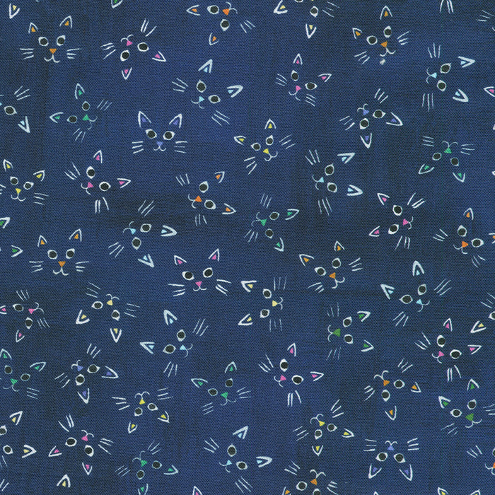 Whisker Wonderland ANAD-23290-438 Night