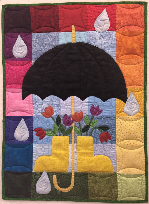 Calendar Quilts Club