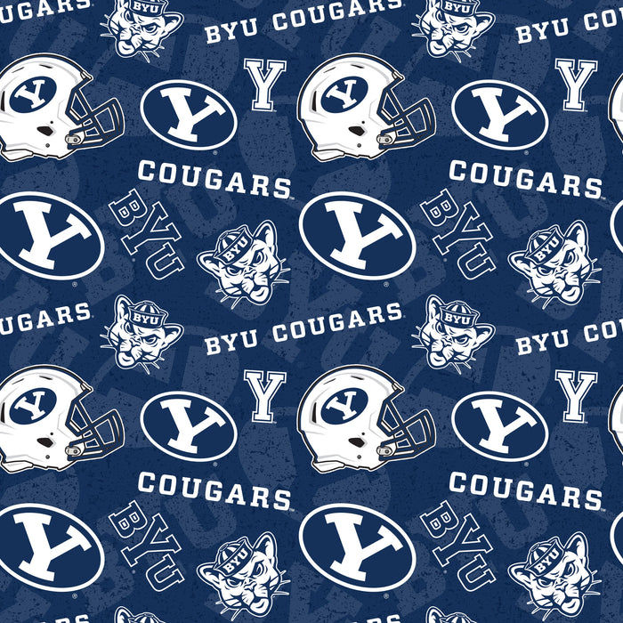 Brigham Young University BYU1178