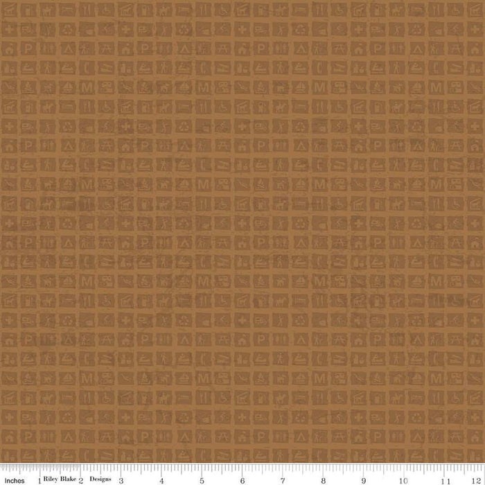 National Parks C13294-Cinnamon Cinnamon