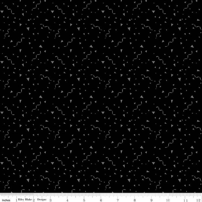 Blackout C16241-Black Black