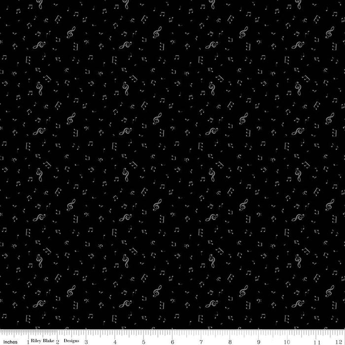 Blackout C16242-BLACK Black