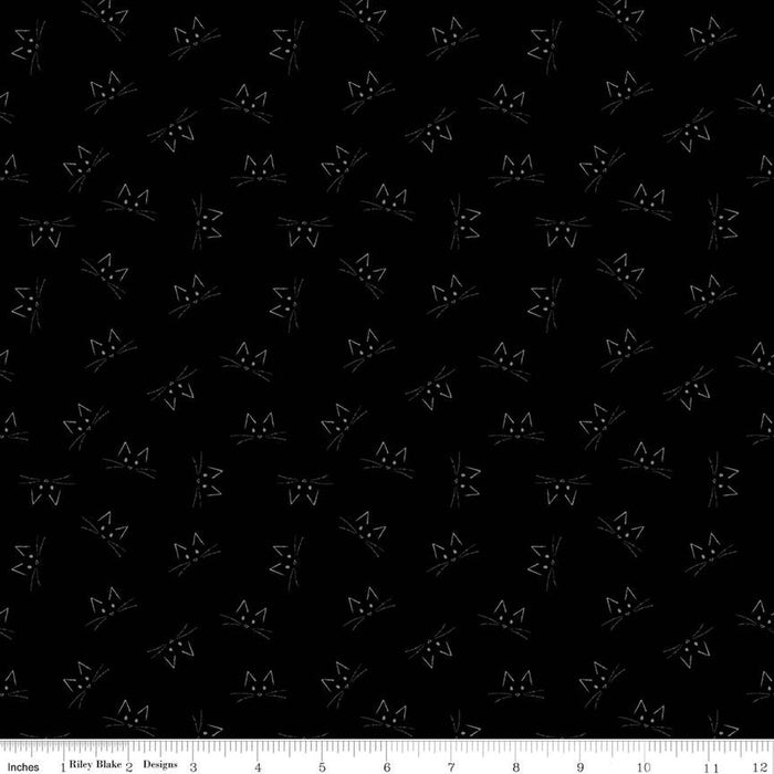 Blackout C16248-Black Black