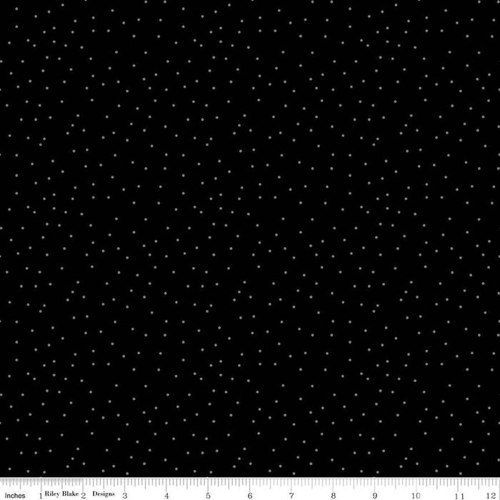 Blackout C16249-Black Black