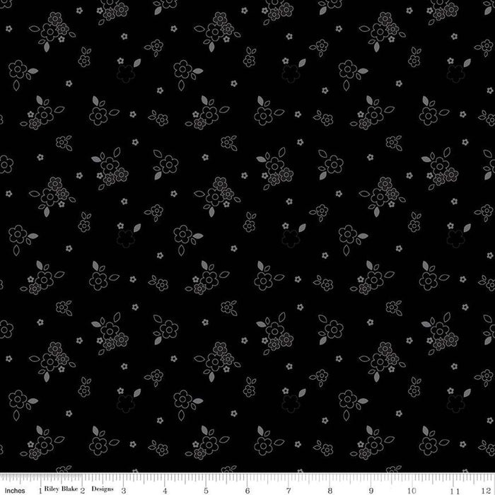 Blackout C16250-Black Black