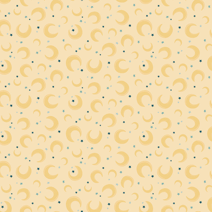 Baby Boy C16762-YELLOW Yellow