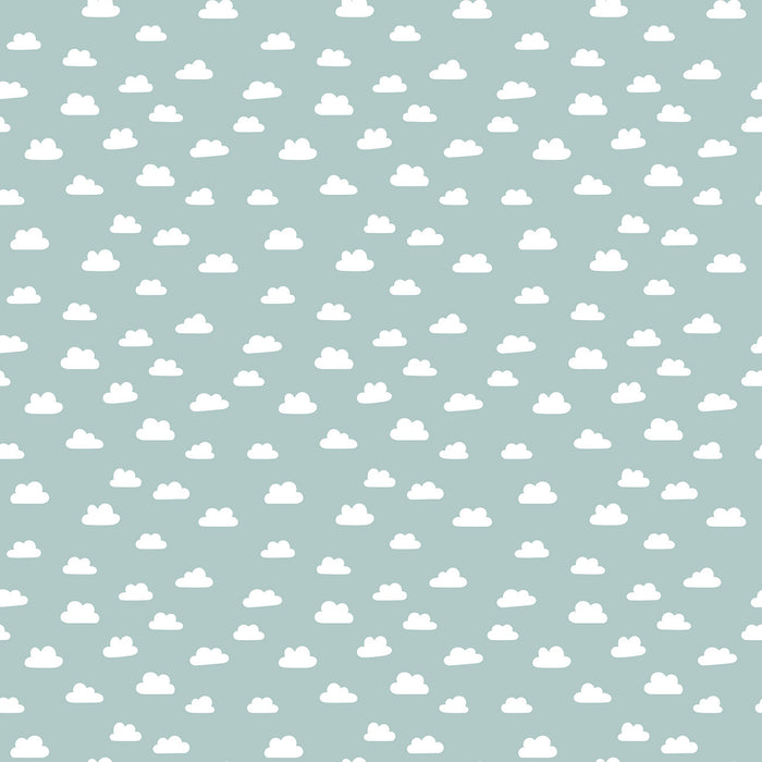 Baby Boy C16763-BLUE Blue