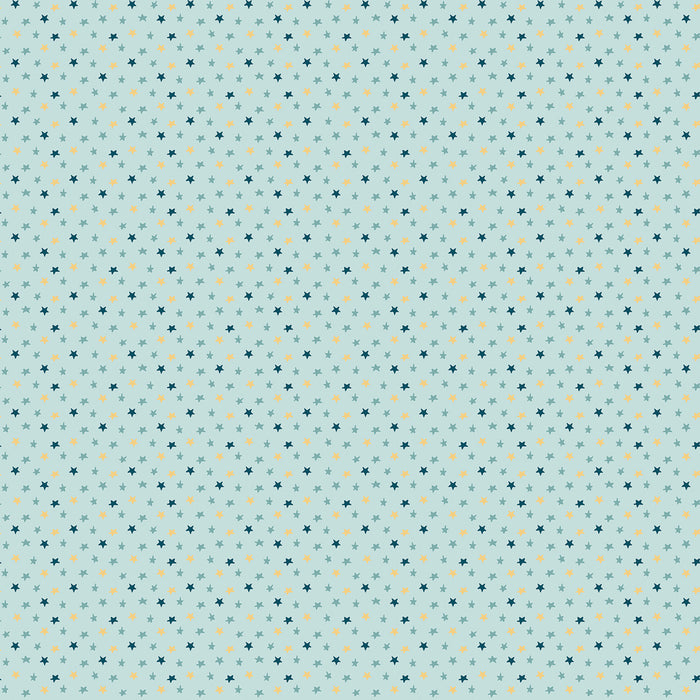 Baby Boy C16766-BLUE Blue