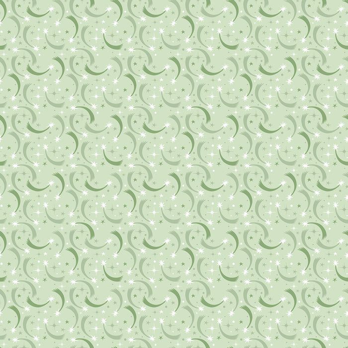 Baby Girl C16772-MINT Mint