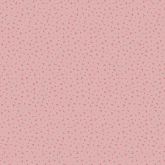 Baby Girl C16776-ROSE Rose